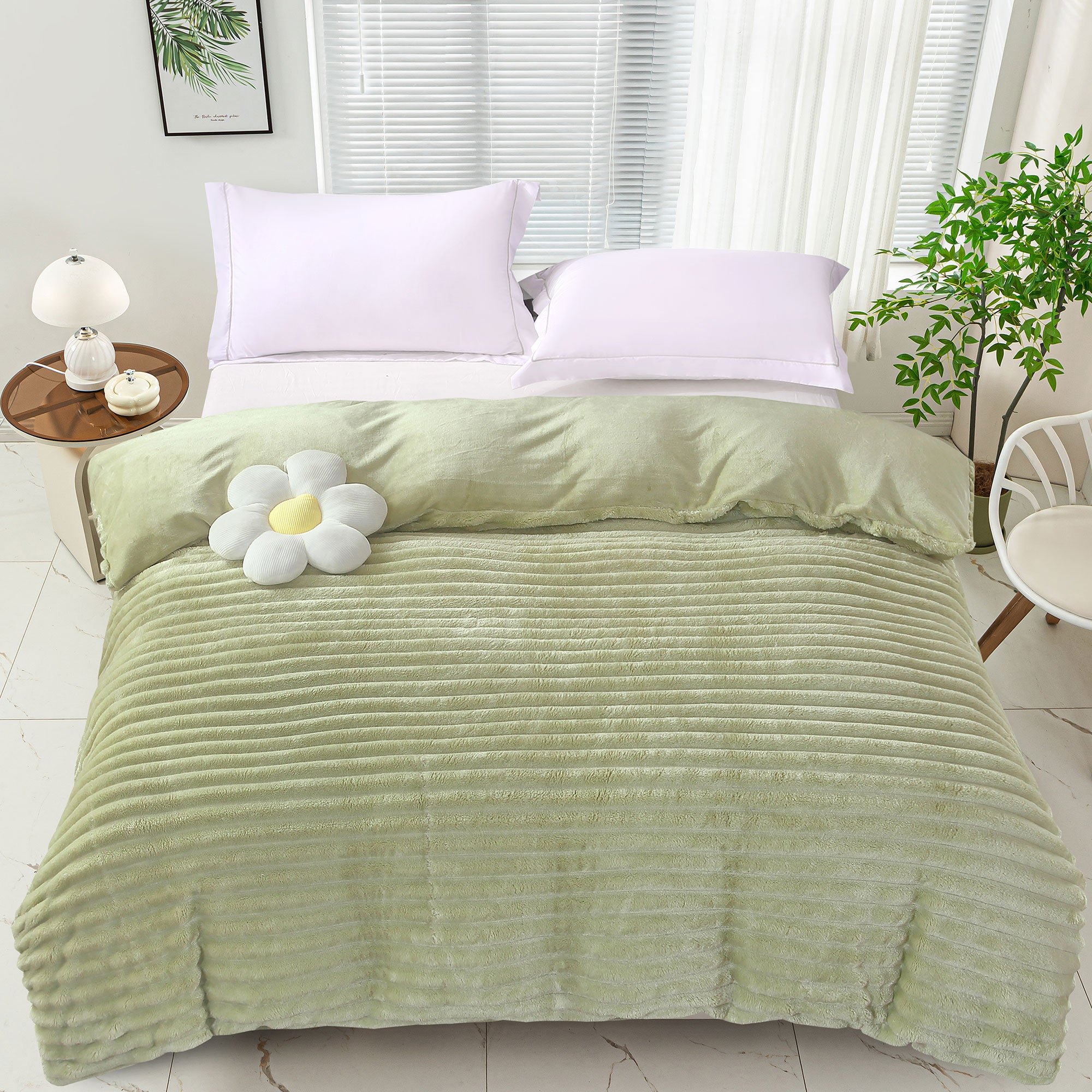 PĂTURĂ COCOLINO LINE - SIMONA